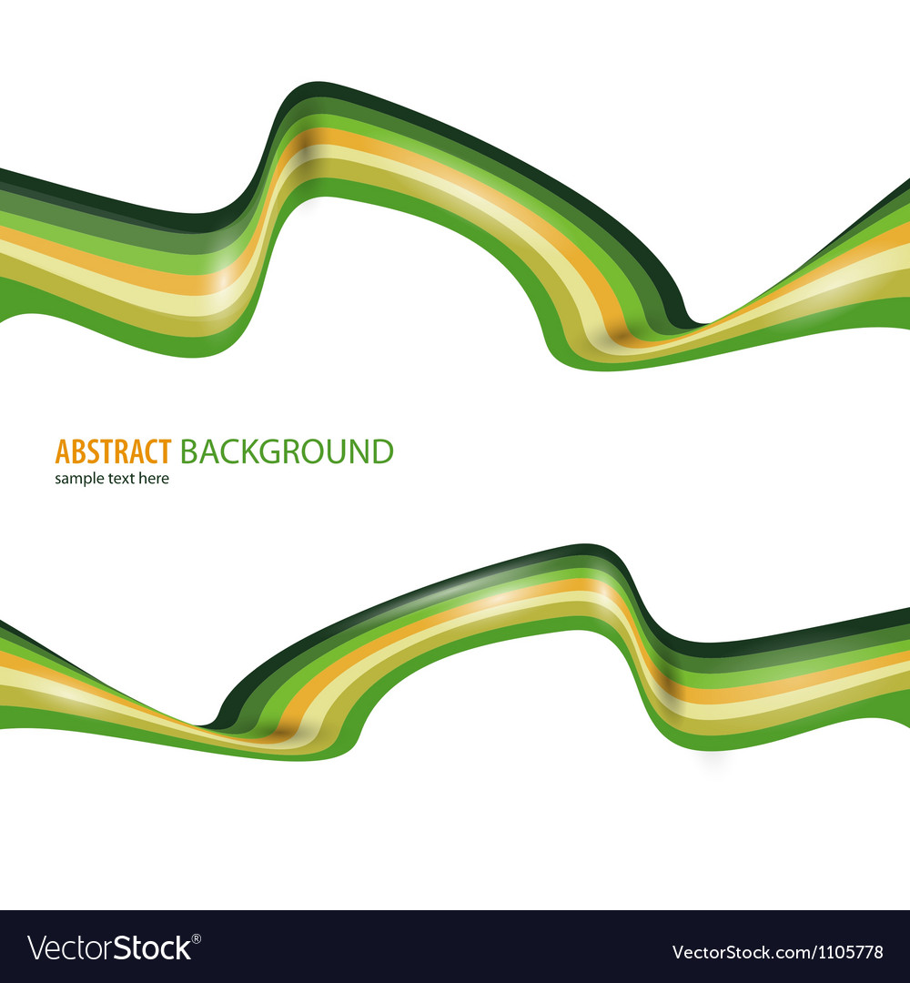 Abstract line