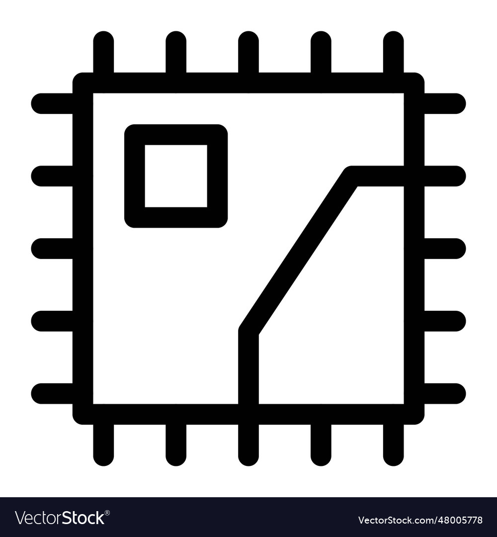 Electronic device storage provided by microchip