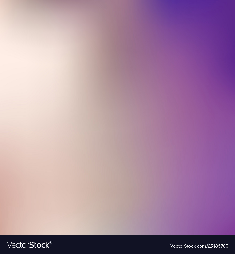 Abstract colorful blurred gradient mesh Vector Image Abstract colorful blurred gradient mesh