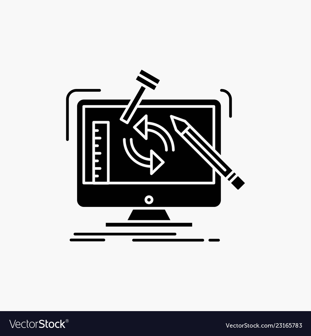 Engineering project tools workshop processing vector image Engineering project tools workshop processing