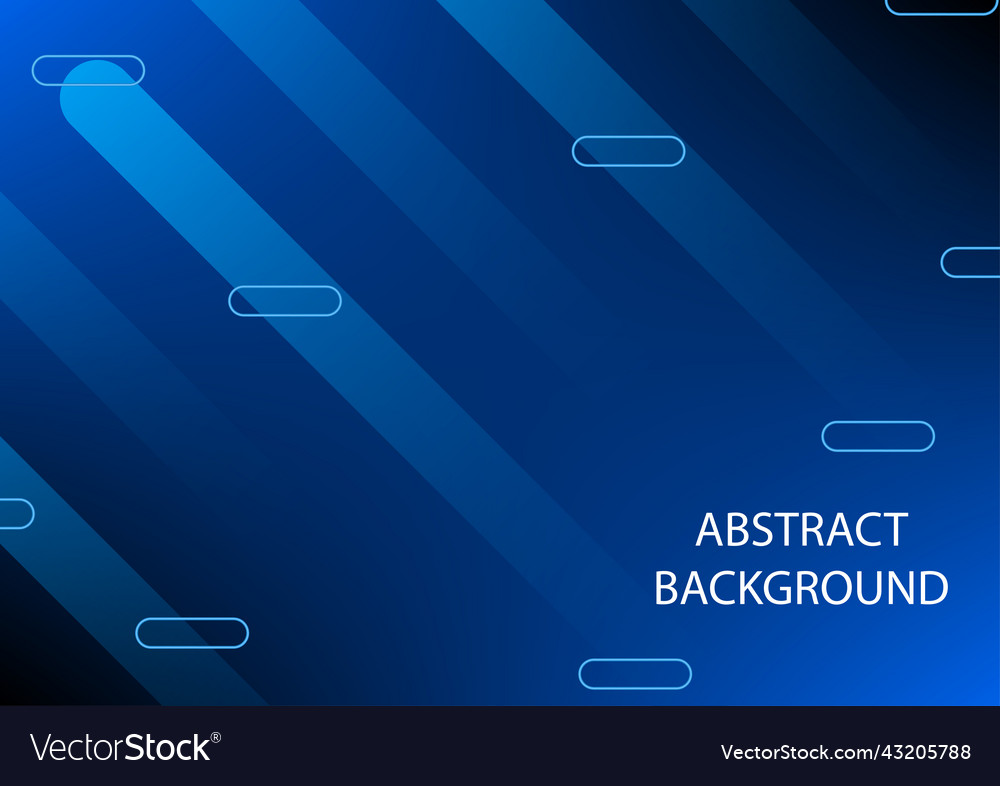 Abstract background pattern line parallel vector image Abstract background pattern line parallel