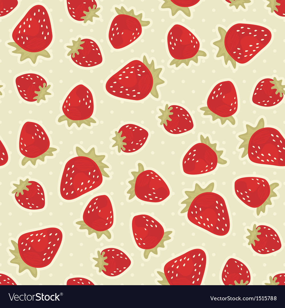Fruit backgrounds Royalty Free Vector Image - VectorStock