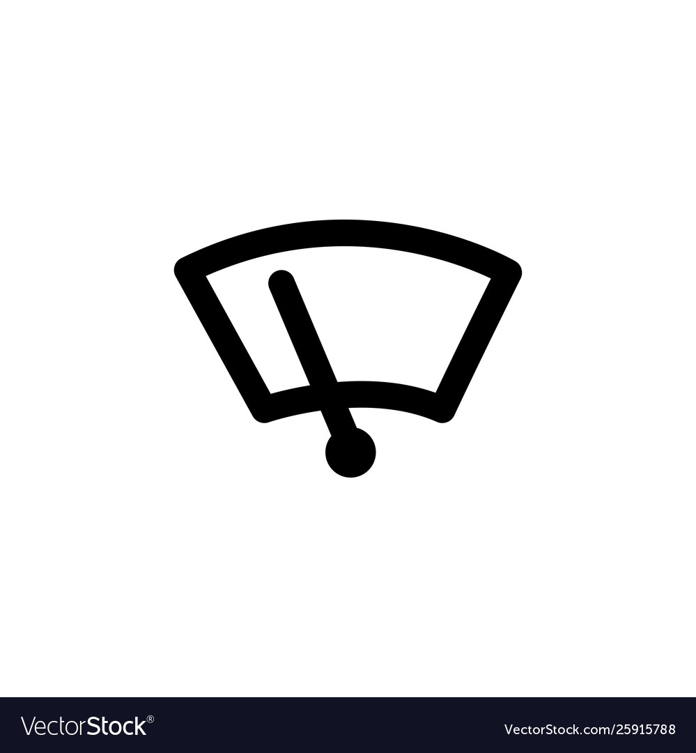 Speedometer icon in flat style for apps ui vector image Speedometer icon in flat style for apps ui