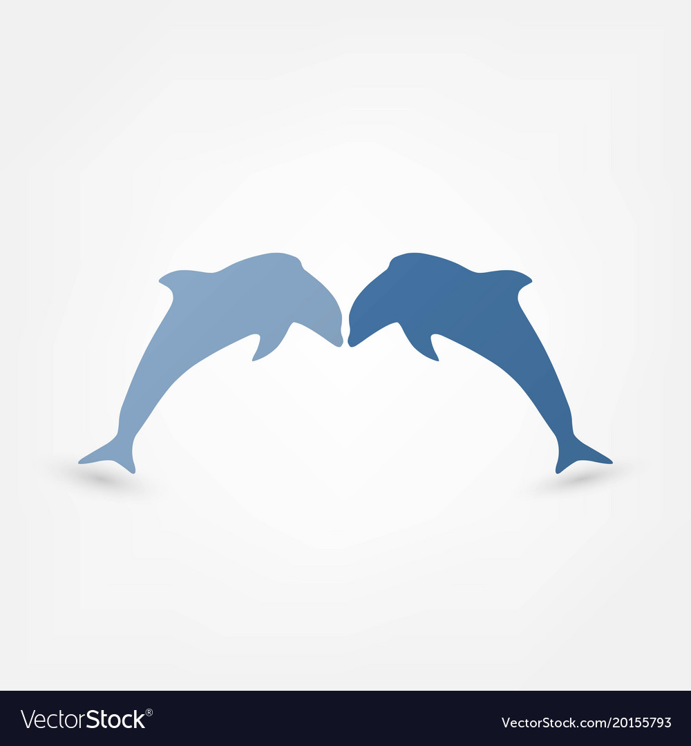 Dolphin Icon