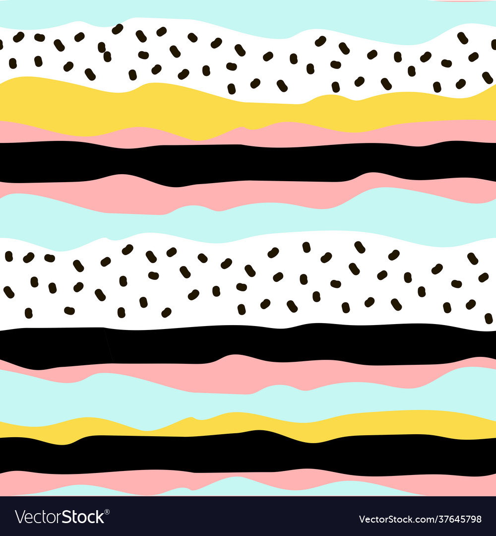 Abstract Pattern Background