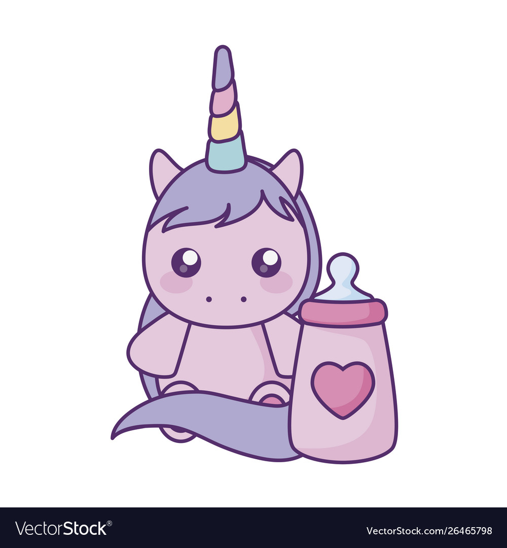 Little unicorn baby sale