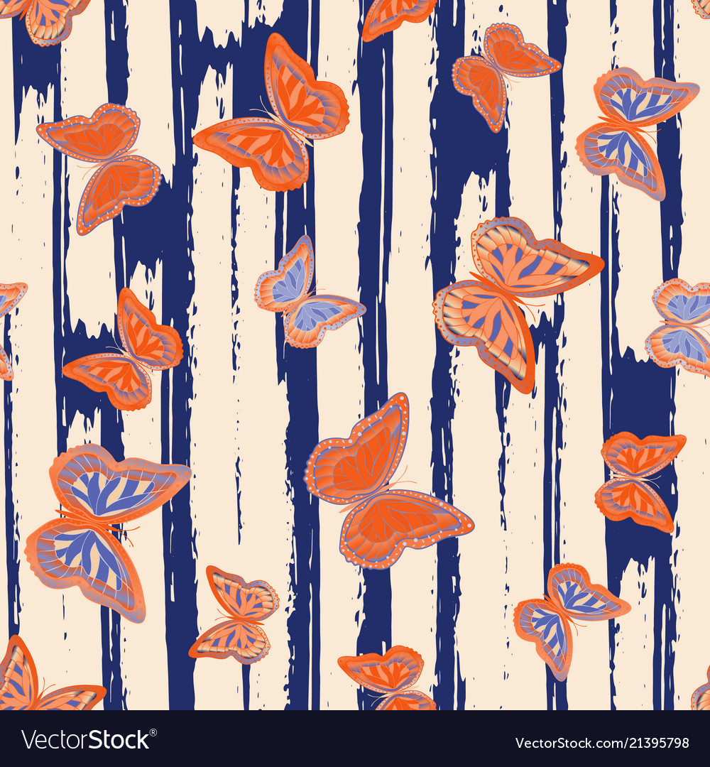 Quadrangular texture of the summer vector image Quadrangular texture of the summer