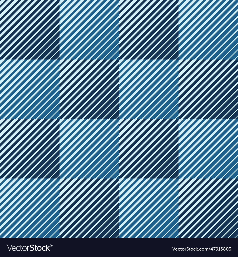 Abstract geometric seamless lines pattern color vector image Abstract geometric seamless lines pattern color