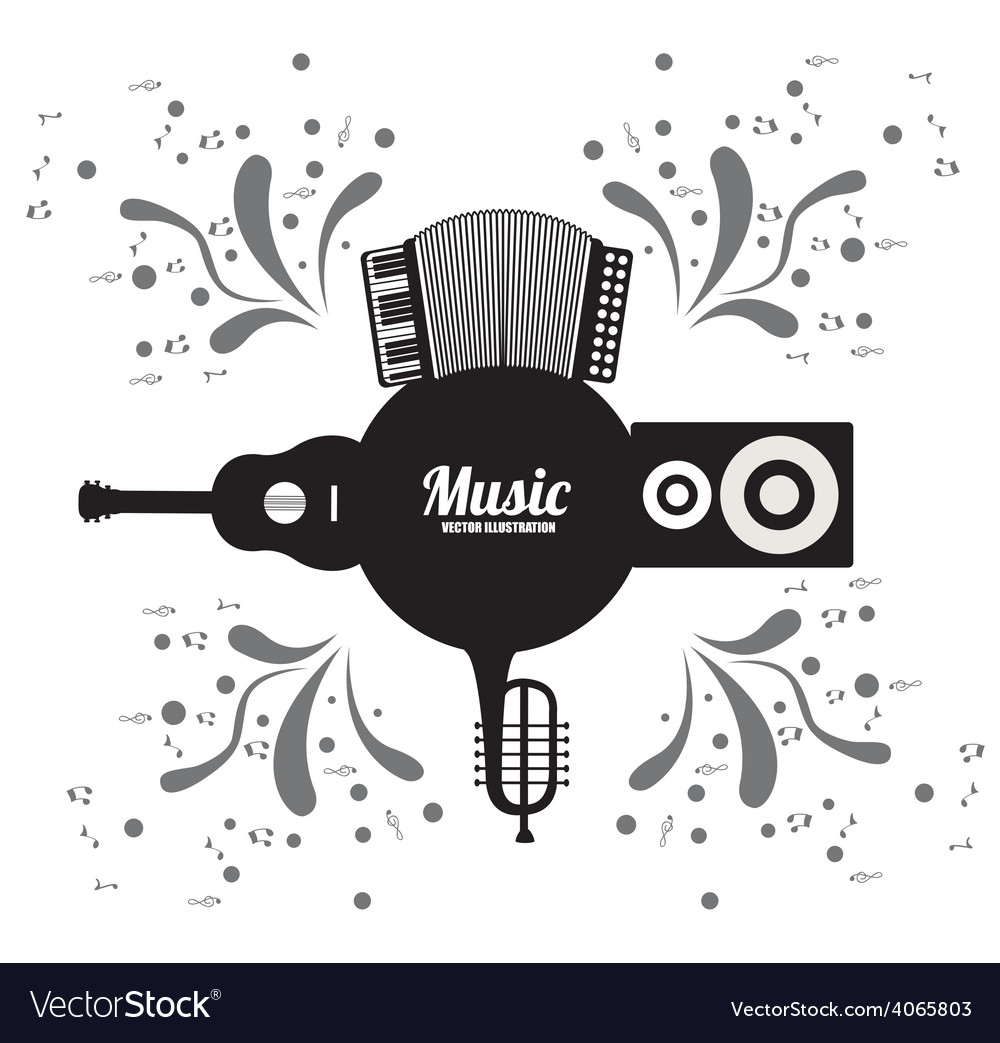 Music design