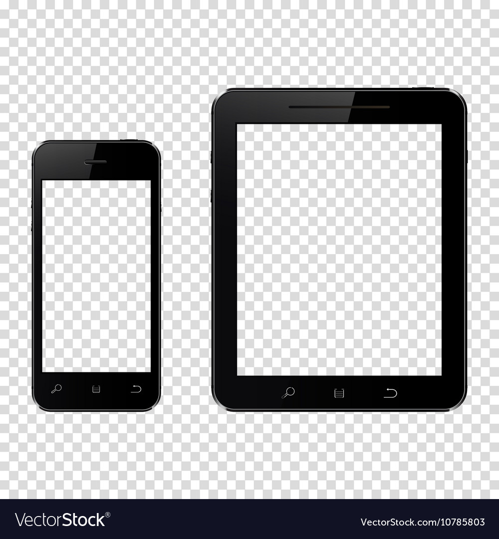 Smartphone and tablet pc