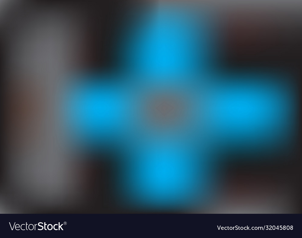 Digital gradient background elegant colorful