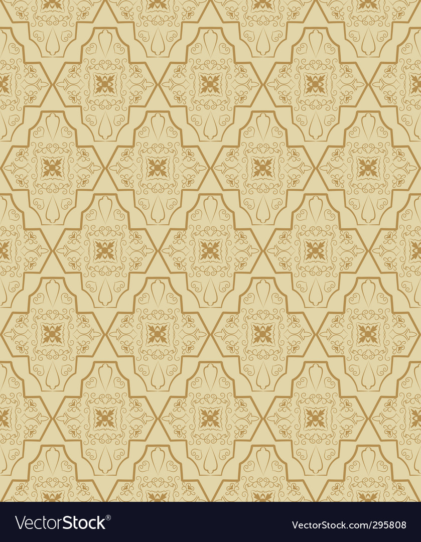 Seamless pattern