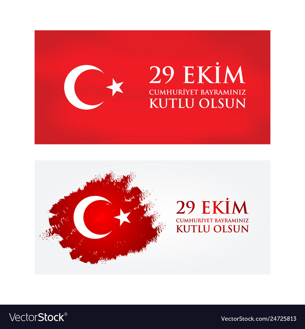 29 ekim cumhuriyet bayraminiz kutlu olsun