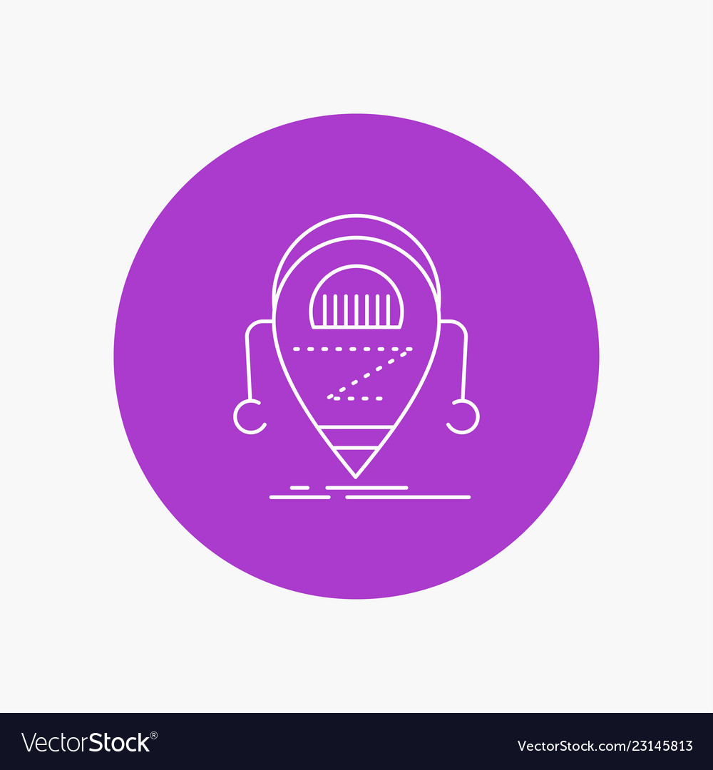 Android Robot Technology Icon