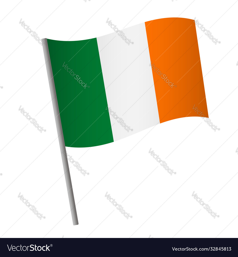 Ireland flag icon