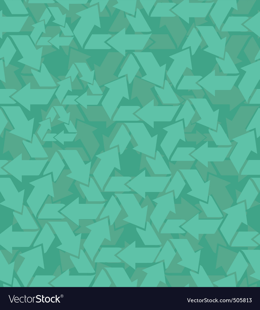 Recycle pattern
