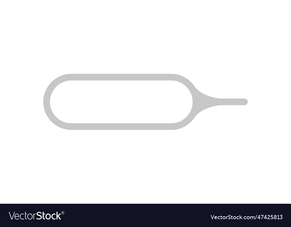 Sim card tool icon isolated to get smart vector image Sim card tool icon isolated to get smart