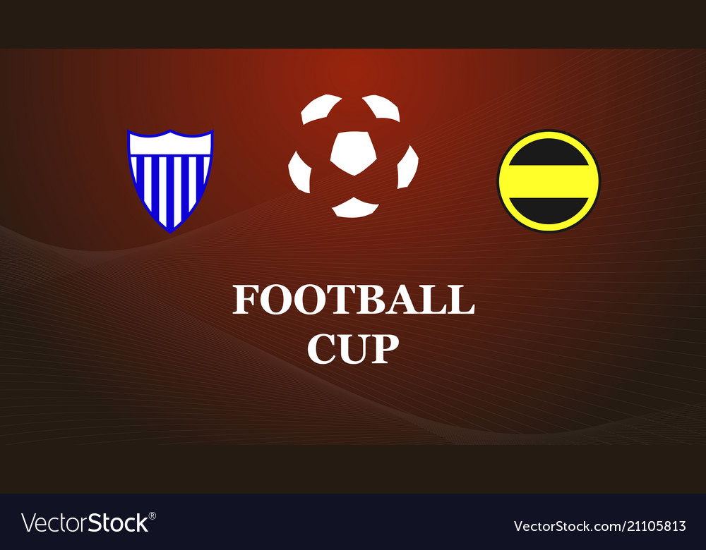 Soccer Crowd Background