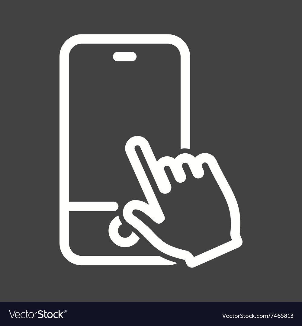 Touch device ii
