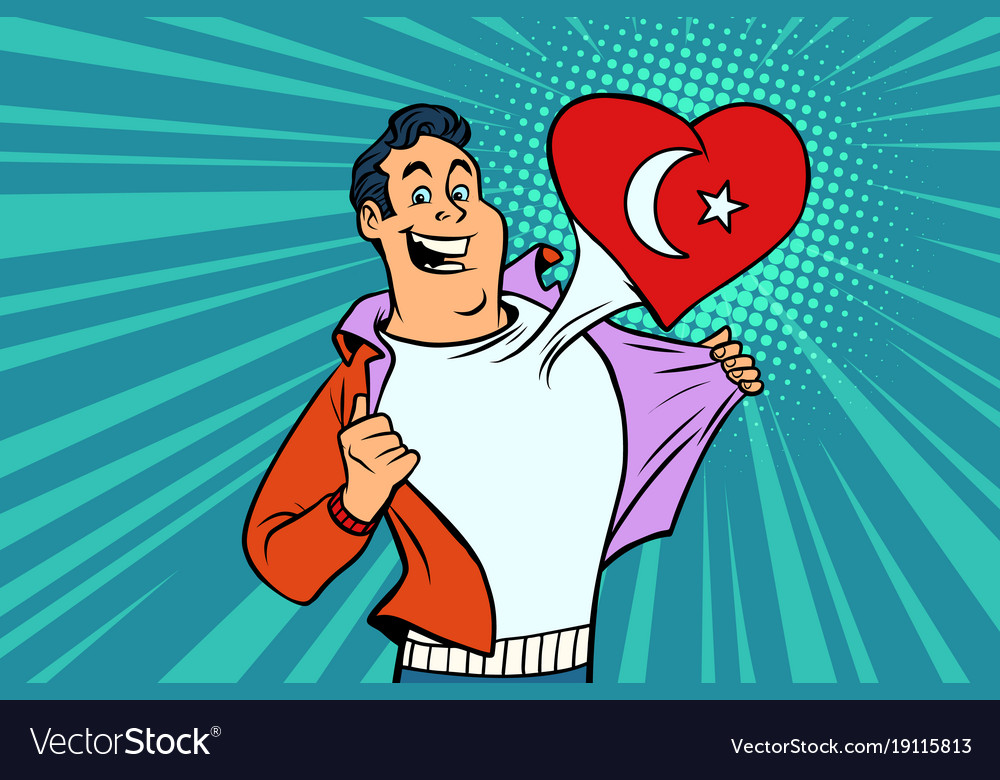Heart fan. Фанаты сердечко.