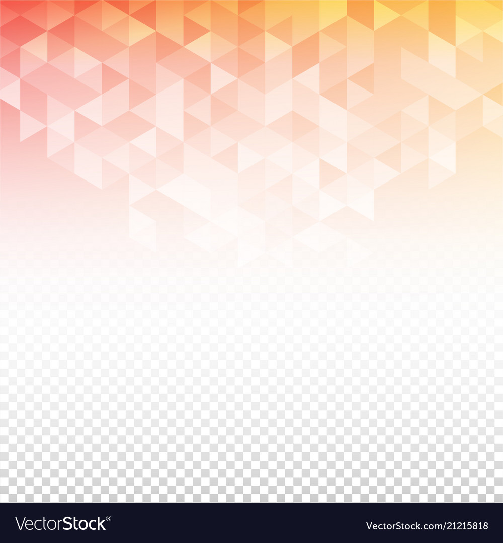 Abstract hexagon background technology polygonal