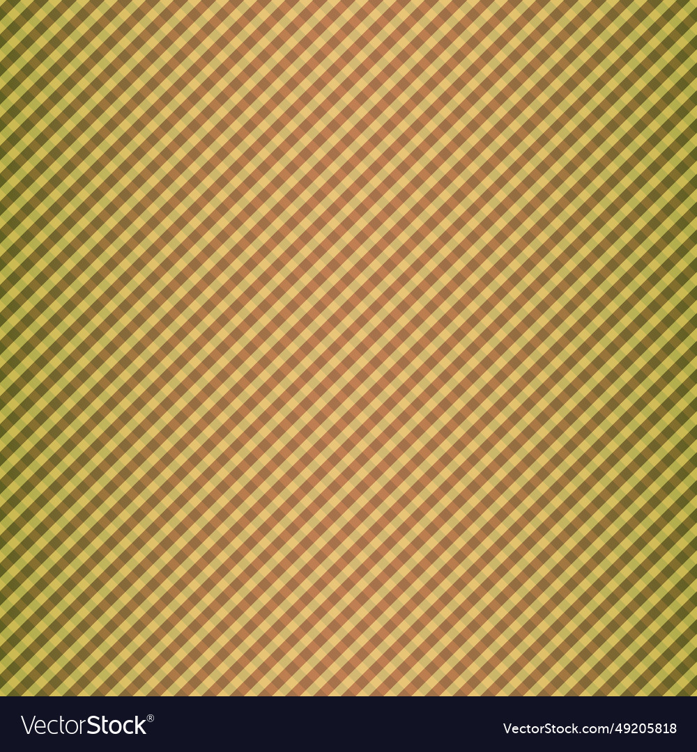 Backgrounds diagonal line autumn checked pa Vector Image Backgrounds diagonal line autumn checked pa