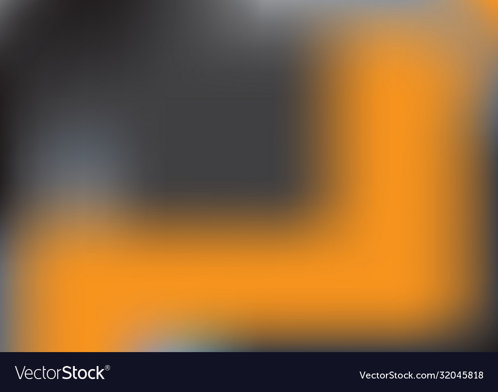 Digital gradient background elegant colorful Vector Image Digital gradient background elegant colorful