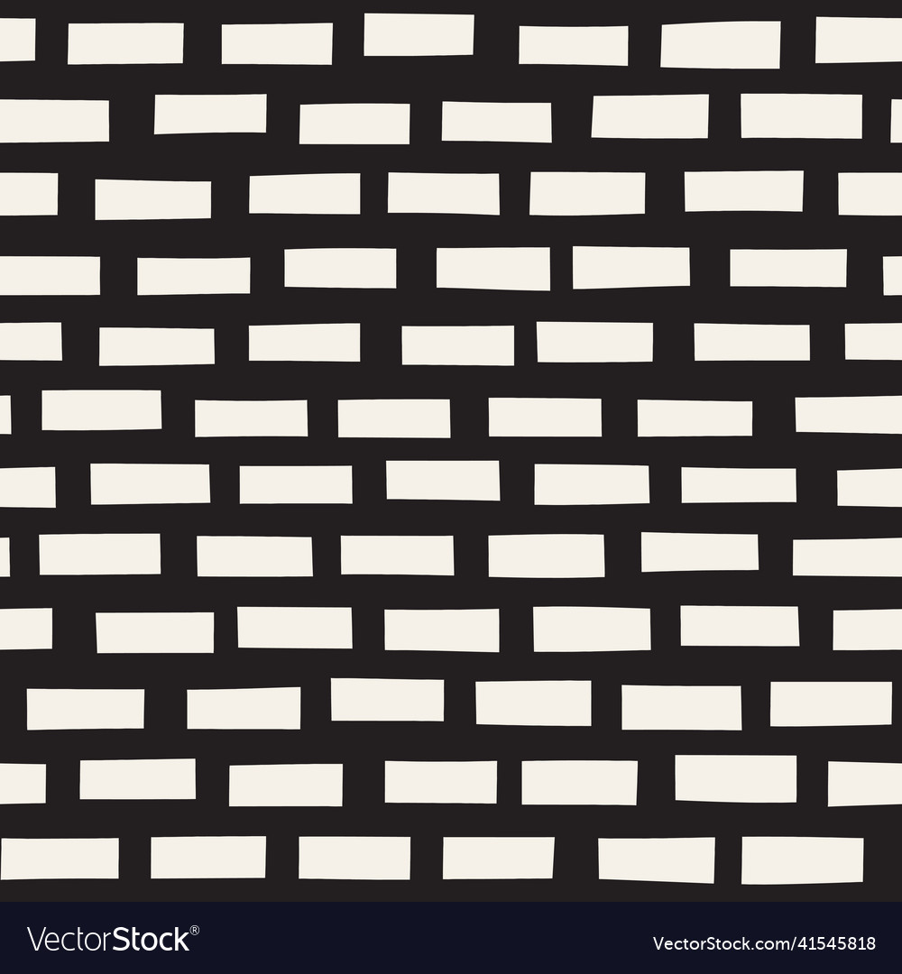 Seamless pattern repeating geometric elements Vector Image Seamless pattern repeating geometric elements