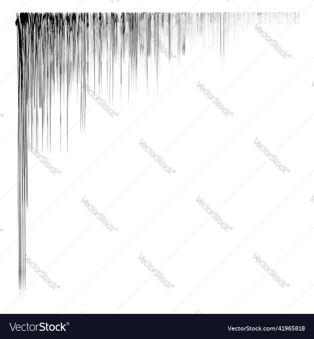 Sound music equalizer eq random lines chart graph vector image Sound music equalizer eq random lines chart graph