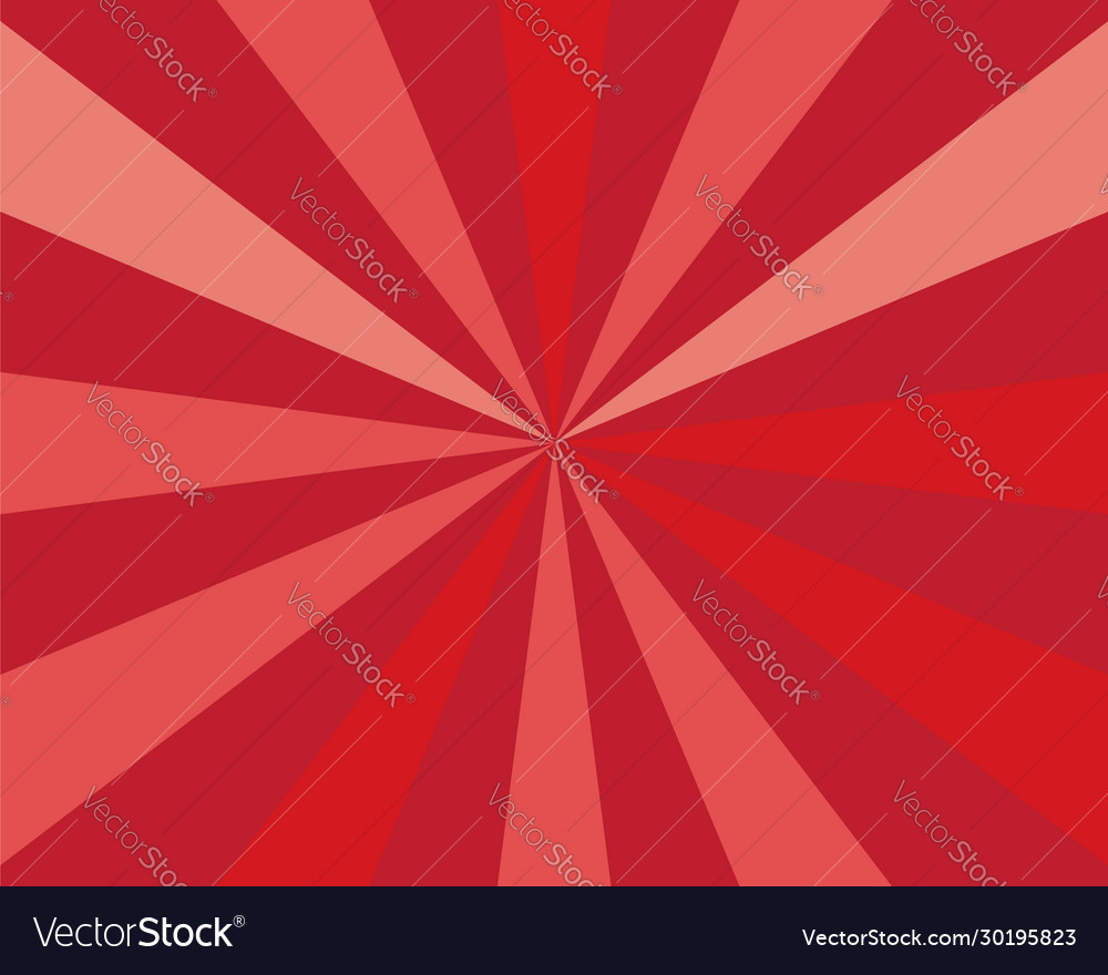 Abstract background pattern color rays