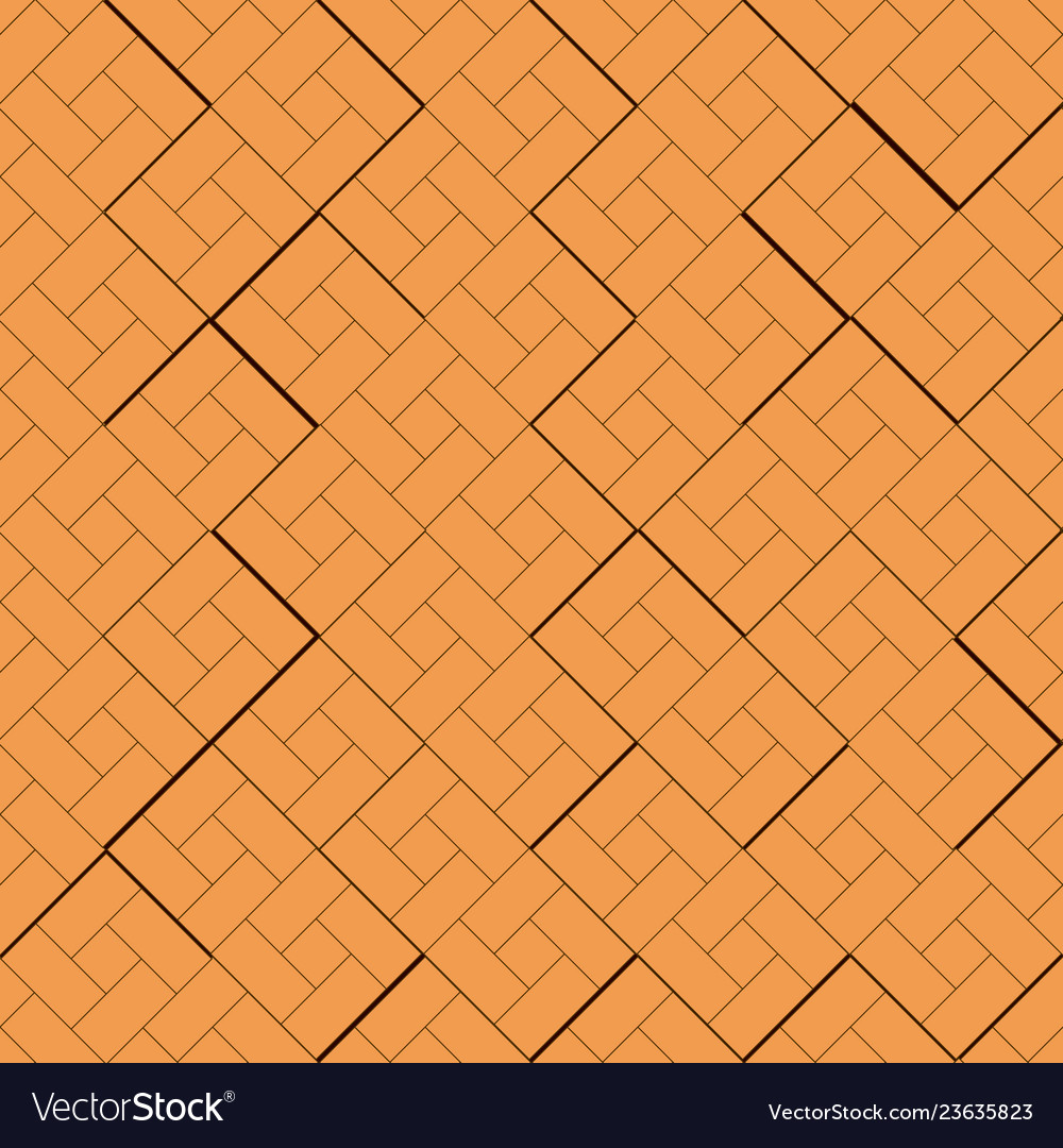 Floor pattern unbalance