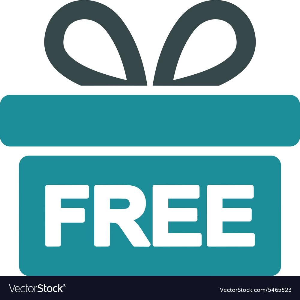 Gift card - Free business icons