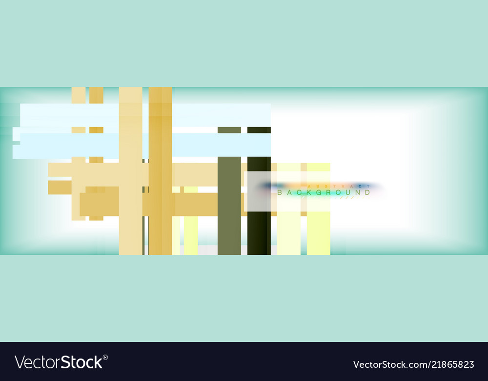 Line abstract background modern template vector image Line abstract background modern template