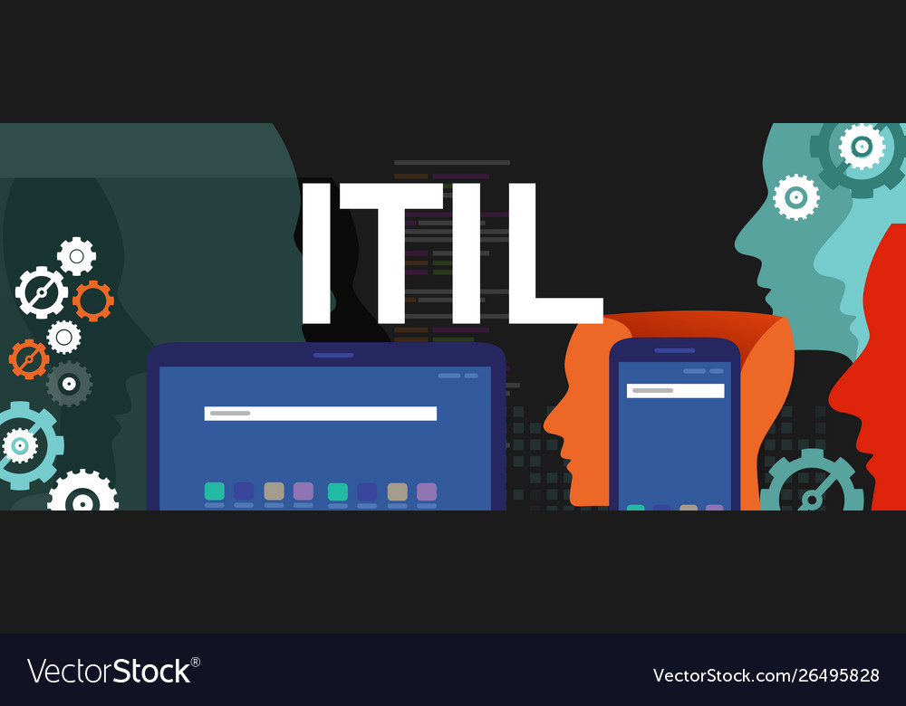 ITIL Framework Concepts
