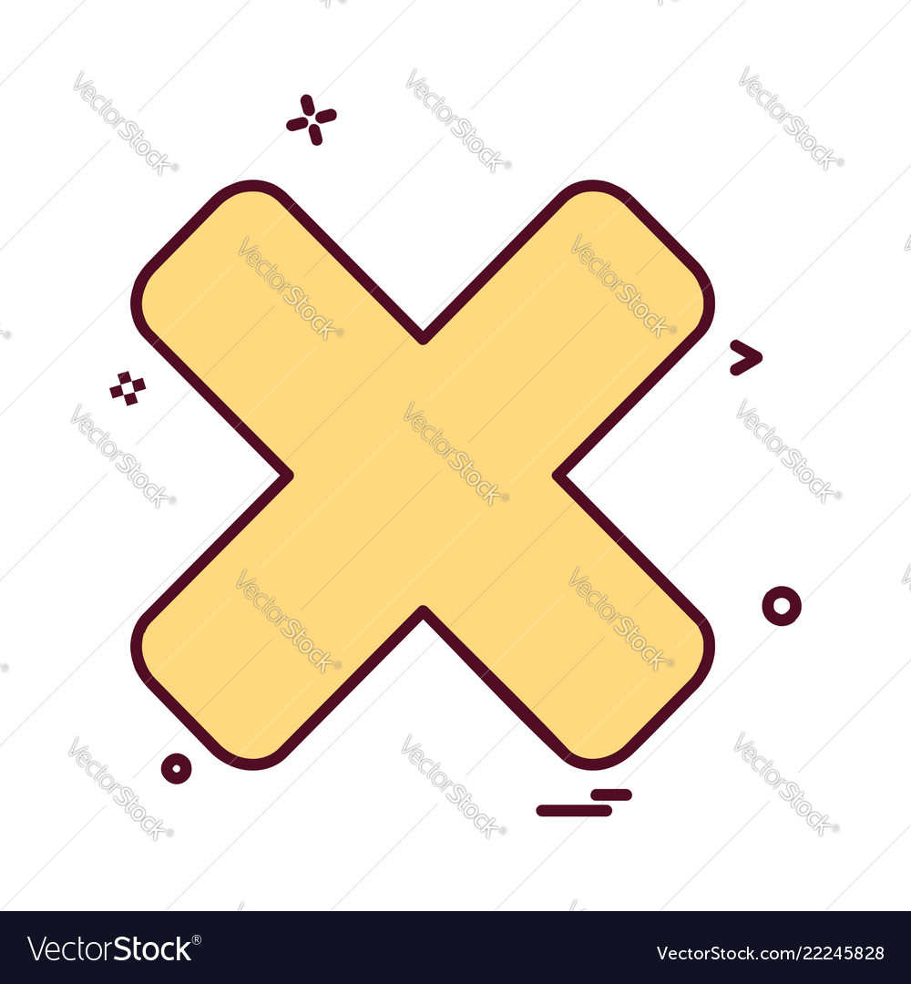 User interface icon design