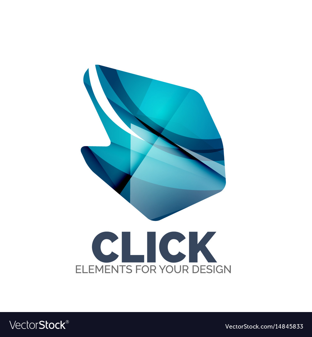 Hand mouse pointer