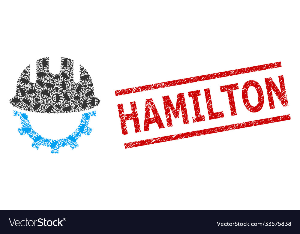 Development hardhat fractal composition