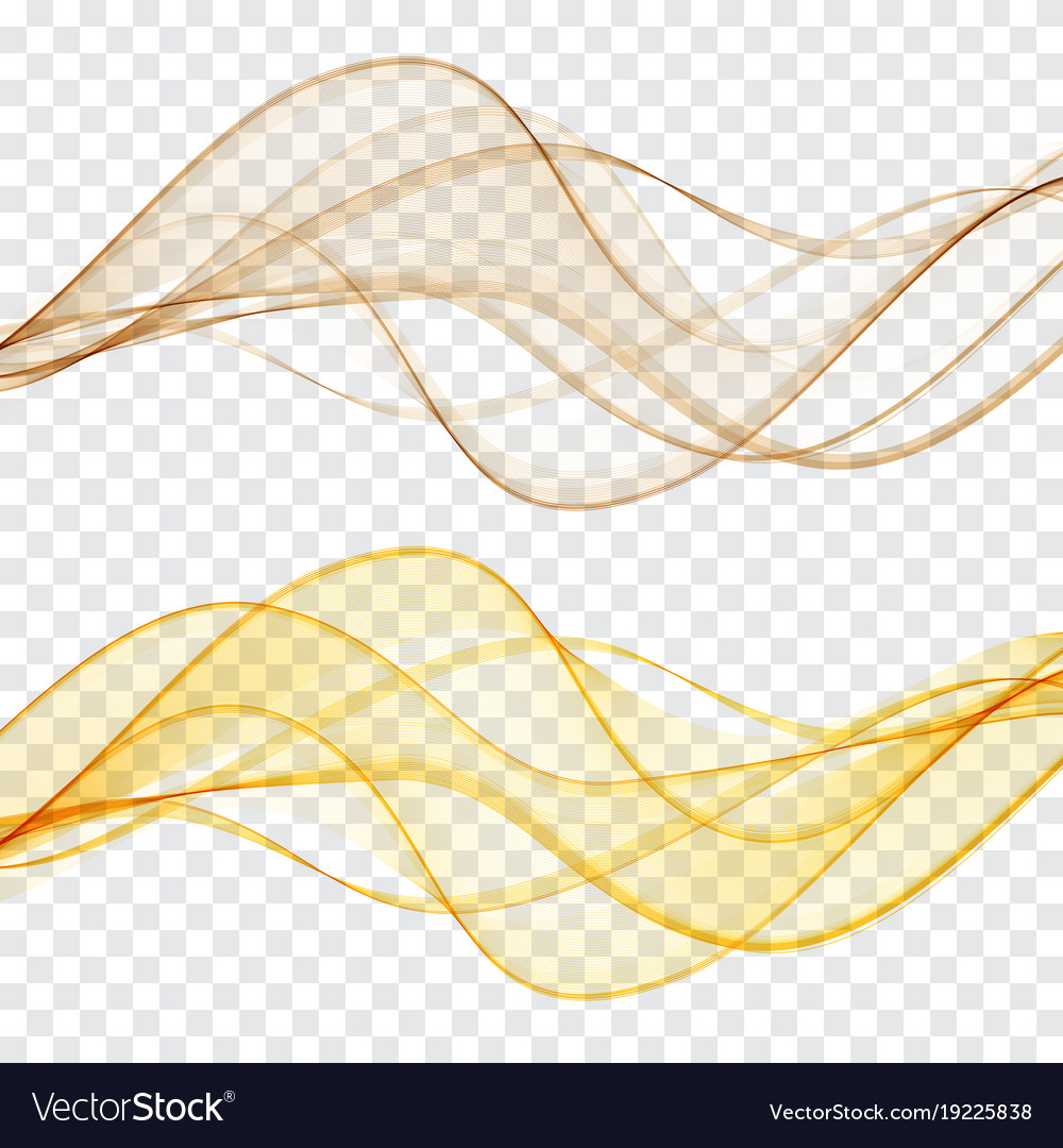 Dynamic Color Wave Set