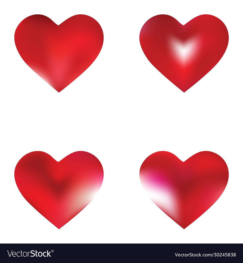Mesh background in form a shape