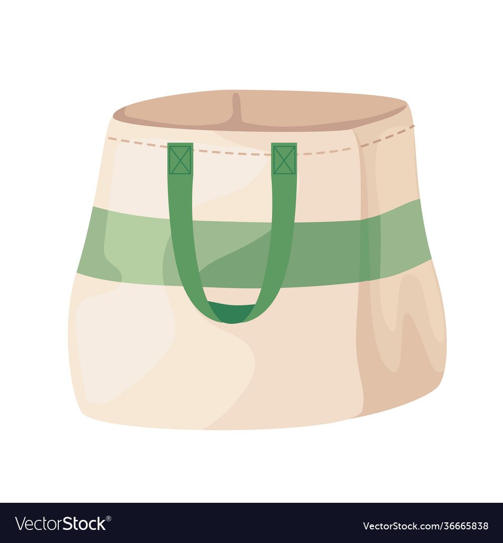 Shopping cloth bag