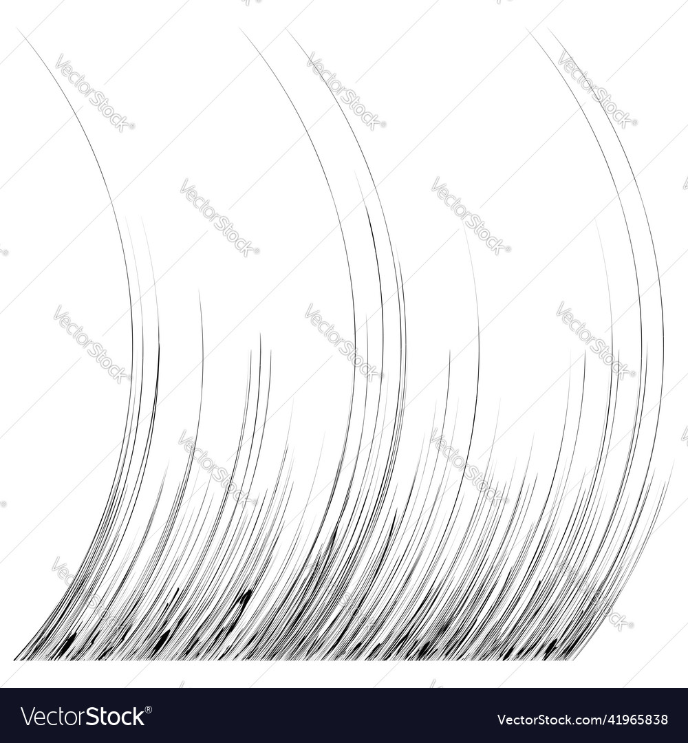 Sound music equalizer eq random lines chart graph vector image Sound music equalizer eq random lines chart graph