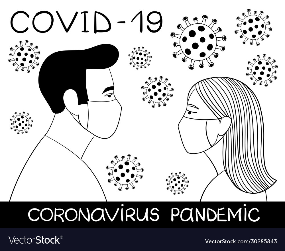 Covid19-19 novel coronavirus 2019-ncov pandemic