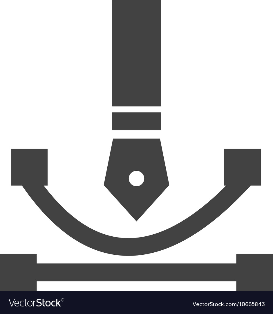 Draw curve
