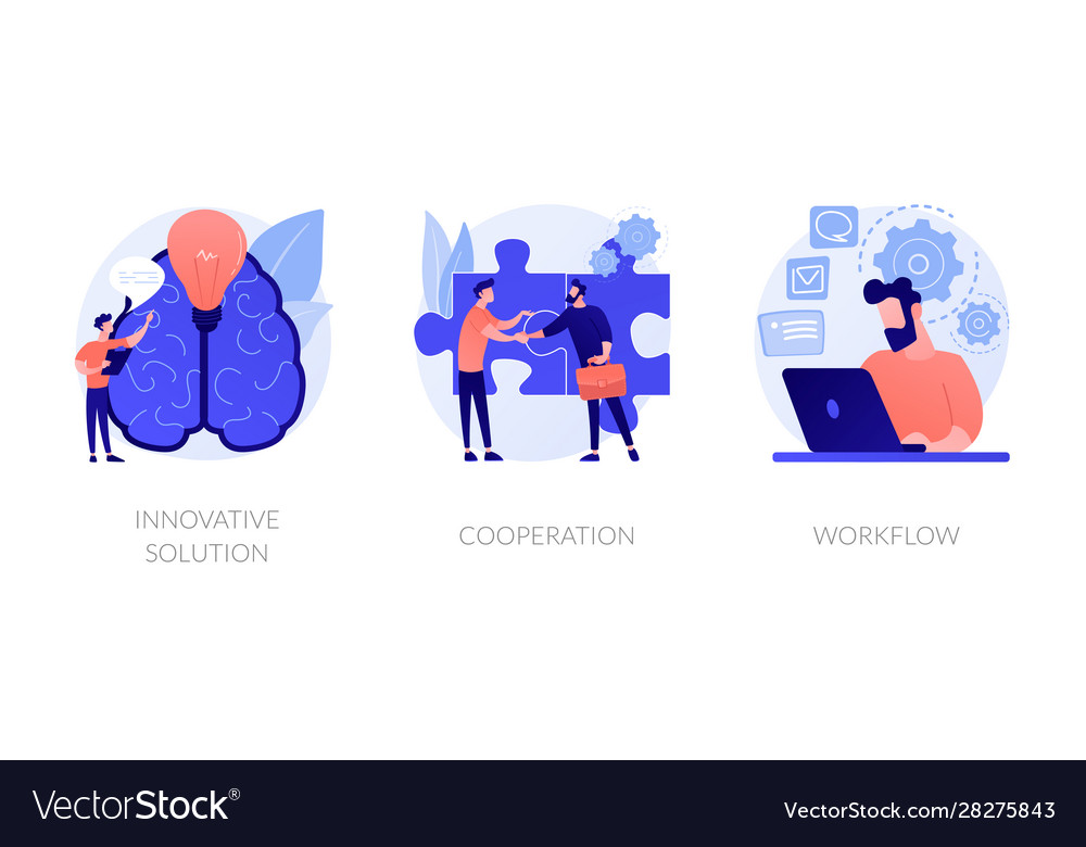 Performance concept metaphors