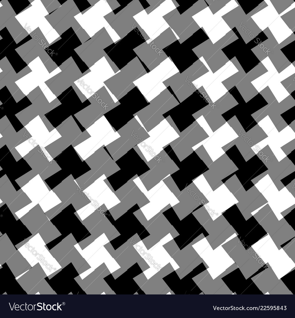 Seamless geometric background abstract repeatable