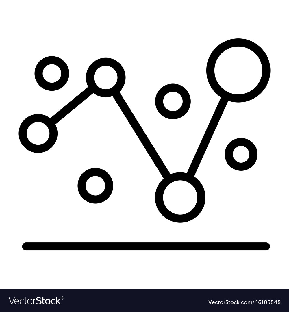 Graph icon