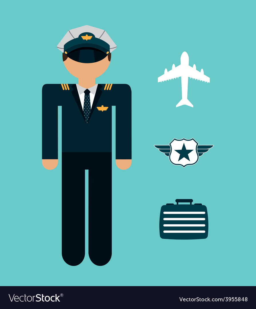 Pilot Character Set