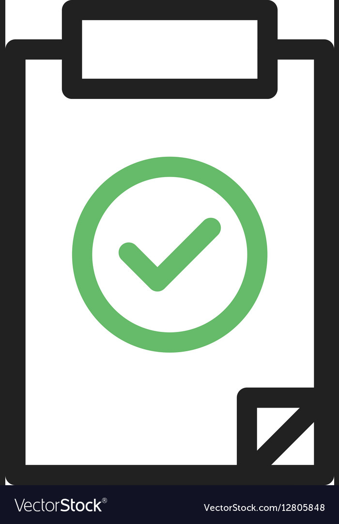 Validated list