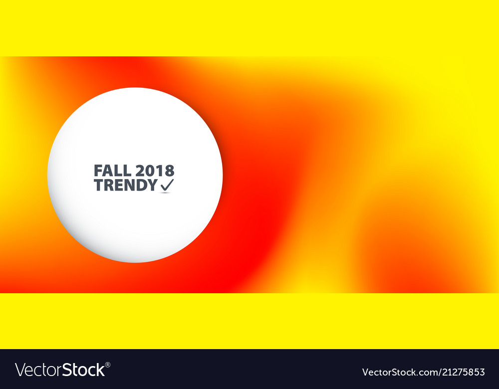 Abstract design of colourful flow elements Vector Image Abstract design of colourful flow elements