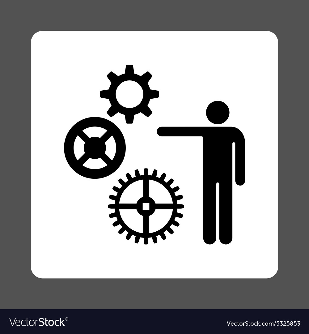 Project icon from commerce buttons overcolor set
